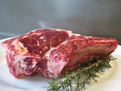 cote de boeuf
