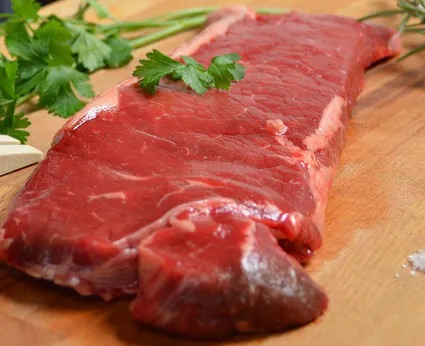 faux filet