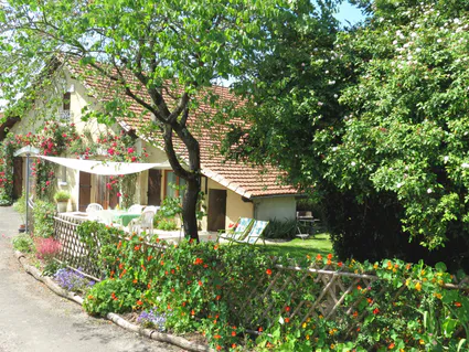 la-roseraie