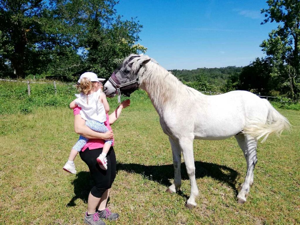 cheval